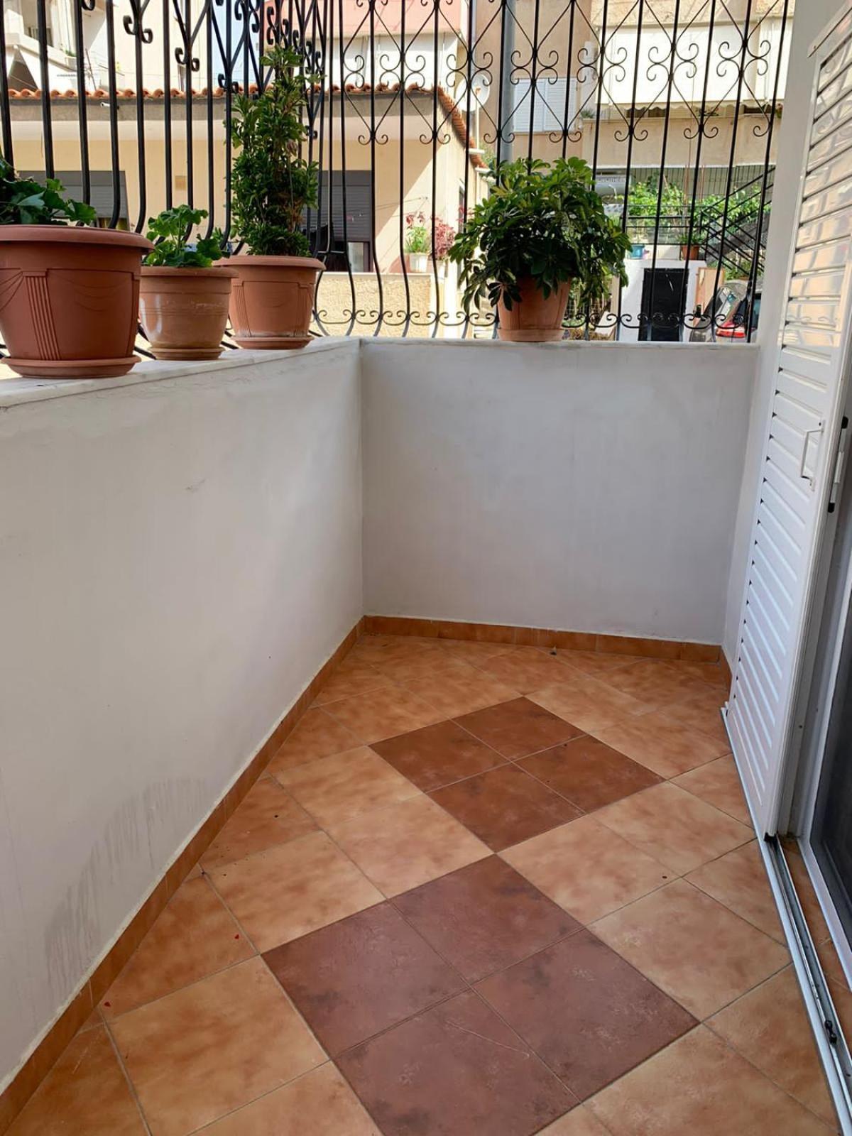 Dadaj Apartments Sarandë Buitenkant foto